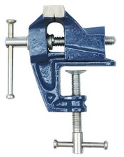 Tischschraubstock 40mm 36004 VOREL