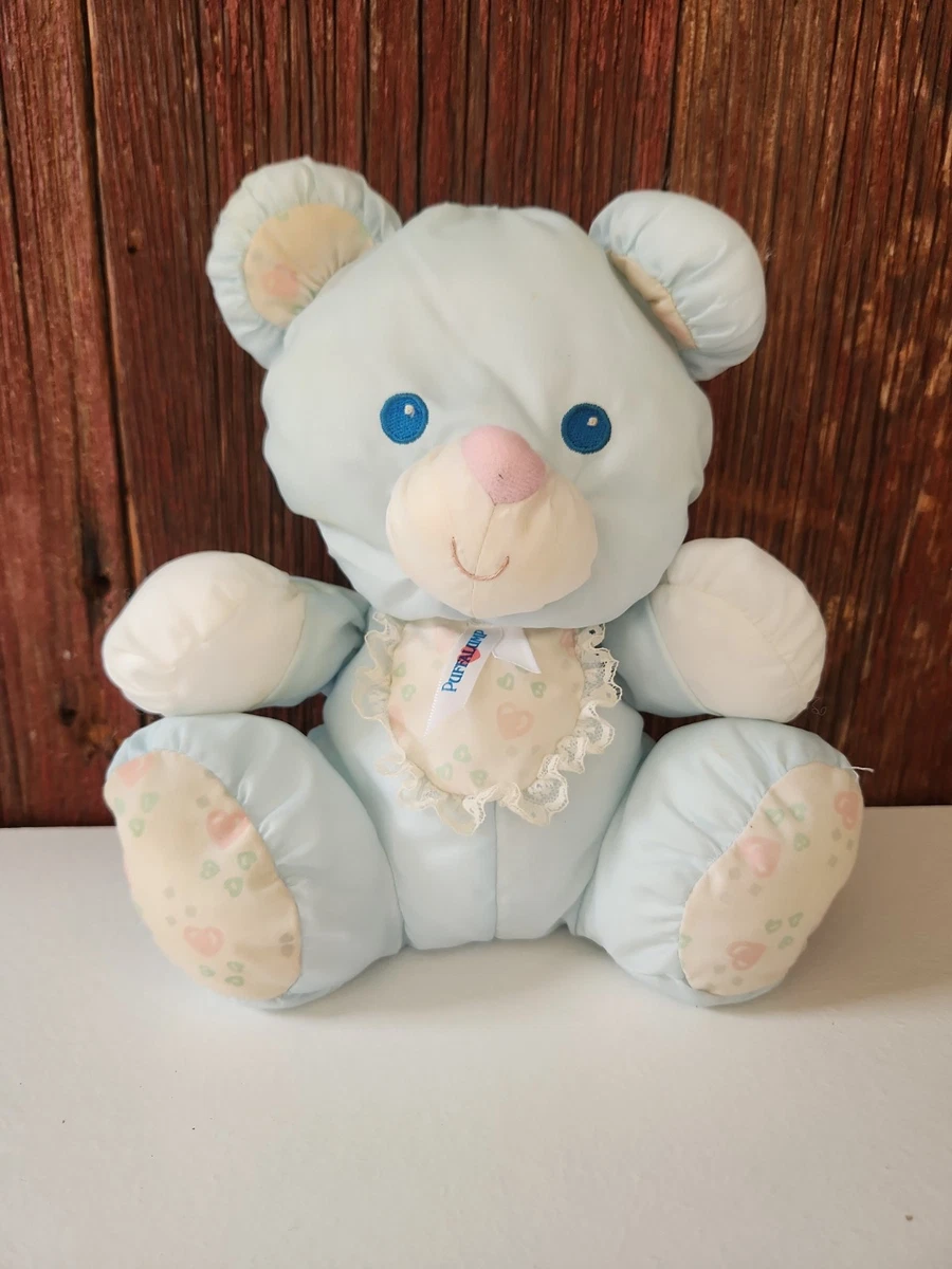 Fisher-Price Puffalumps Small (6-14 in) Fisher-Price Stuffed