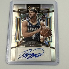 Jalen Suggs Card Prices | Jalen Suggs Card List