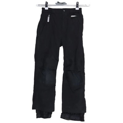 Åhléns, Überziehhose, Größe: 128, Schwarz, Polyamid/Polyester #DG1