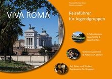 VIVA ROMA: Reiseführer für Jugendgruppen von Glaw, ... | Buch | Zustand sehr gut
