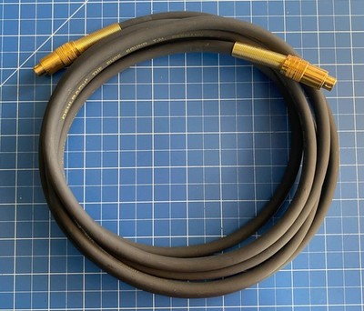 Oehlbach 2303 S-VHS Video Kabel HPOCC anthrazit 3 m