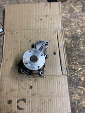 Coolant Water Pump Gasoline Model 2.0L 12-22 Kia Soul