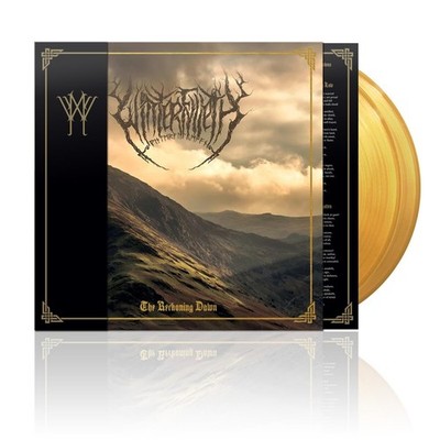 Winterfylleth Reckoning Dawn (2Lp) Lp New