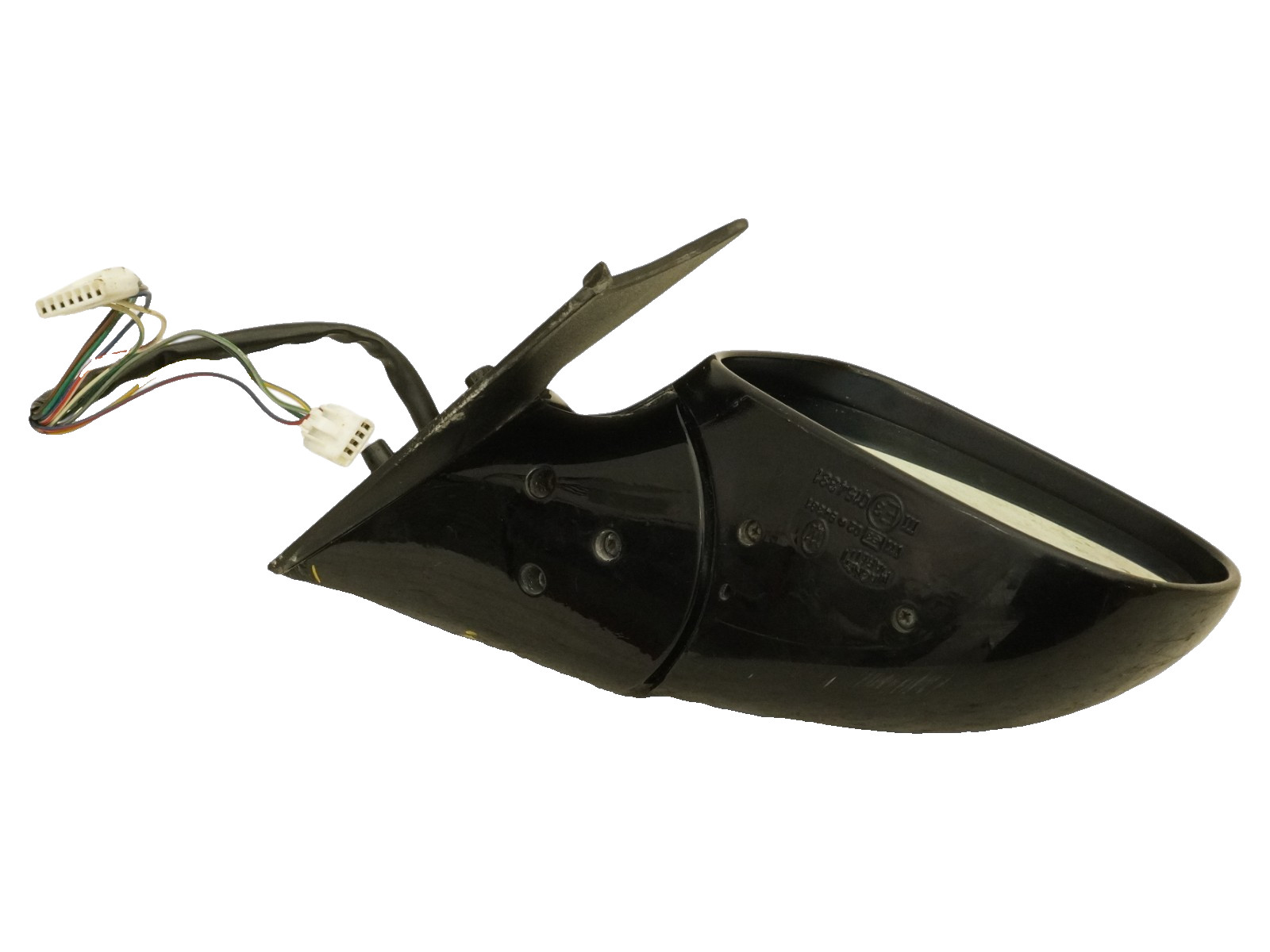 Right Side Door Passenger Power View Mirror Fits 2002-2006 Maserati Spyder M138