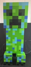 Minecraft Creeper Mini Fridge 8L Ukonic Thermoelectric Cooler 26” FAST SHIPPING