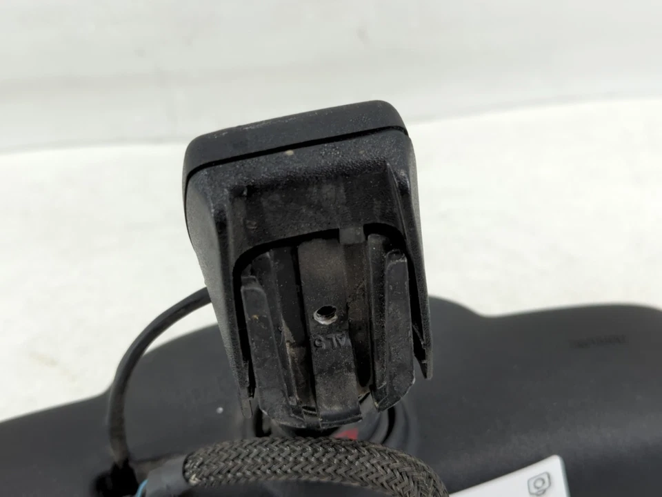 Espejo retrovisor interior Chrysler Pt Cruiser 2005-2010 OEM M39M3 Foto 4 de 4