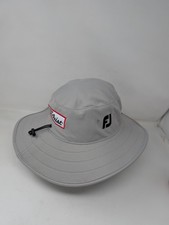 Chapeau Seau Titleist FJ Pro V1 – Unisexe Adulte, Taille L/XL, Pour Le Golf