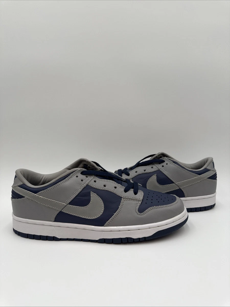 Nike Dunk Low Atmos - 630358-401 for Sale | Authenticity