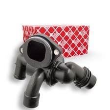 Thermostat Audi A5