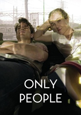 Only People (DVD) New Sealed Free Shipping