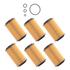 Oil Filter Set for Mercedes-Benz G-Class W463 3.2L 1999-2018 61226