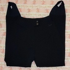 Vintage Edelweiss ski wear women's snow ski pants