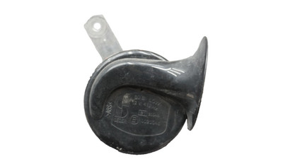 2012-2020 Tesla Model S MS Seger Low Pitch Tone Horn 12V 410 Hertz W/ Bracket