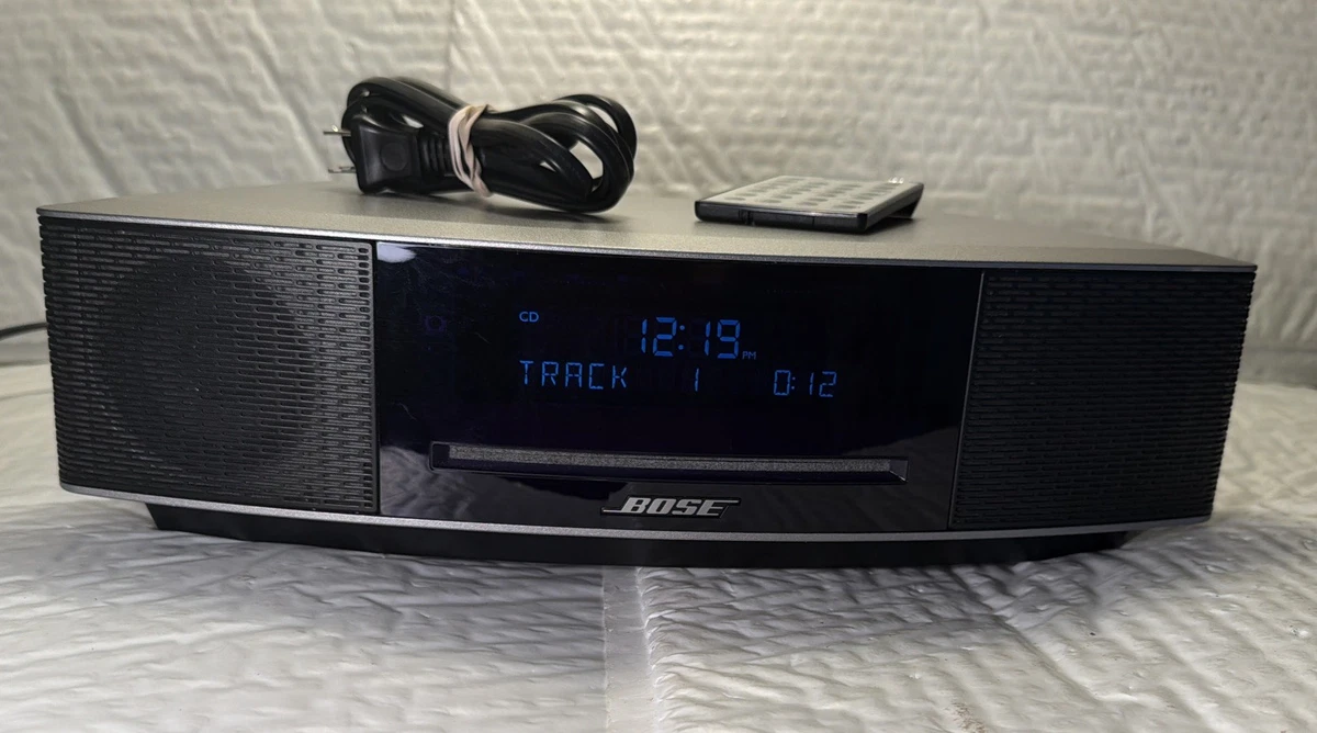 Bose Wave Music System for sale - eBay