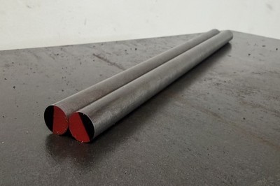 4140 Alloy Steel Round Bar Annealed Cold Drawn   3/4  Dia x 12  Long (2 PC LOT)