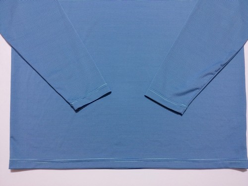HOLDERNESS & BOURNE Arizona Biltmore 1/2 Zip Pullover Dry Lux Performance Medium - Picture 7 of 11