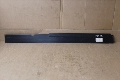 Schiebetürabdeckung rechts VW Crafter 2012-2016 2E1853412J Neu Originalteil