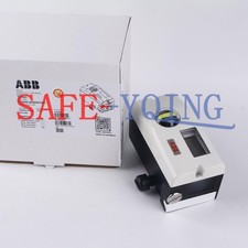 ONE NEW ABB Valve Positioner V18345-2020421001 V183452020421001