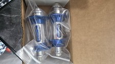 Bullseye Blue Polished Slotted Hubs Brand New Bmx Gt Se Bikes Hutch Haro Bullseye Blue Polished Slotted Hubs Brand New Bmx Gt Se Bikes Hutch Haro