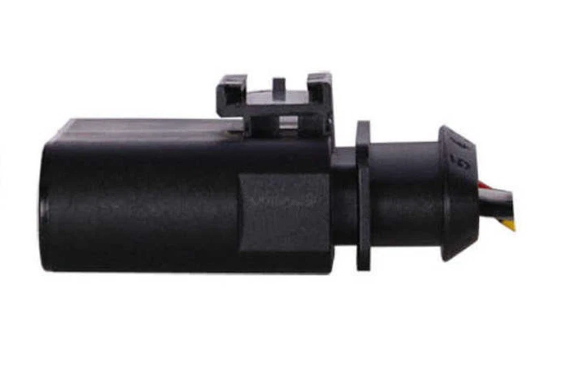 正品电装空气/燃料比传感器上游适用于奥迪 A3 Q3 S3/VW Atlas 高尔夫 GTI — 第 2/4 张图片