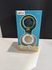 Alilo Pocket Soother Portable Sound Machine for Baby Kids