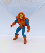 Mattel Secret Wars Hobgoblin Vintage Original Action Figure  1984 Marvel Comics