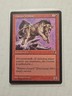Canyon Wildcat - Tempest - LP - Common - Creature - MTG