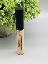M.A.C Studio Fix 24-Hour Smooth Wear Concealer NC15 0.24 oz New Without Box