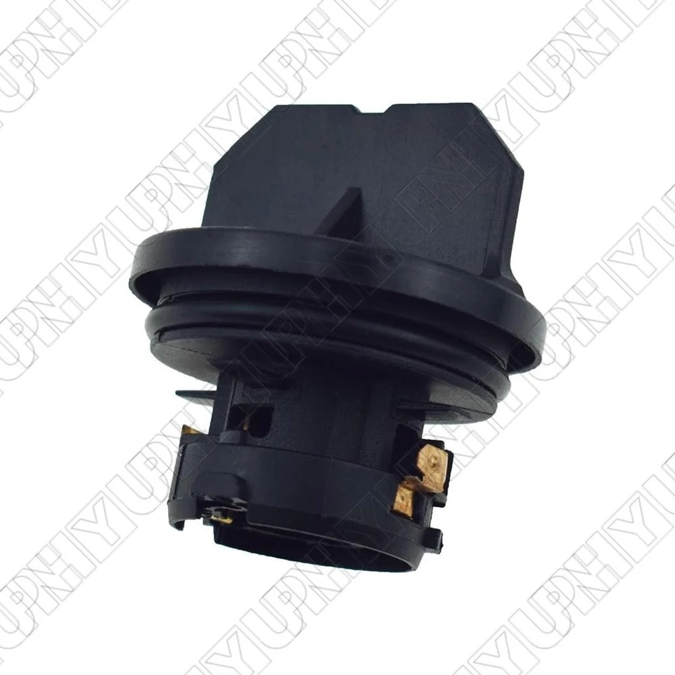 Headlight Headlamp Turn Signal Lamp Socket 0018263482 For Mercedes-Benz W203 - Image 3 of 4