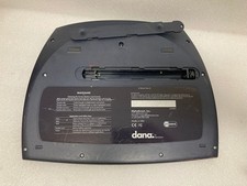 AlphaSmart DANA Wireless 動作品！　電子タイプライター Dana by AlphaSmart Digital Typewriter Word Processor-NO