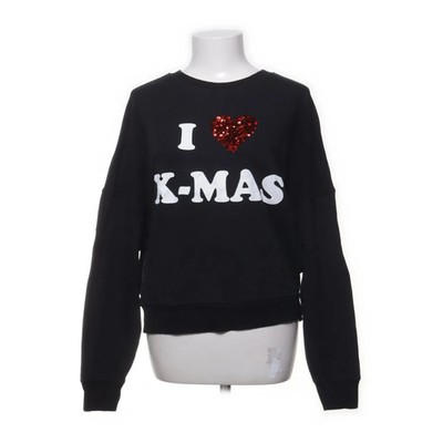 Cotton Candy by Just Fashion, Sweatshirt, Größe: M, ROSE 2102-1-SW-10 #V7R