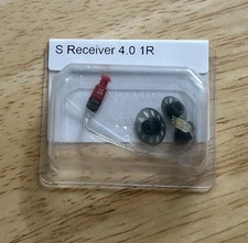 Phonak S (Standard) Receiver 4.0 1R 3 Pin Lumity, Paradise, Marvel RIGHT Side