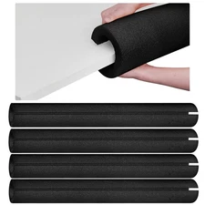 4 Pcs 40 Inch x 4. 1 Inch Jumbo Pool Noodles Bulk Large Swimming Swim Noodles...