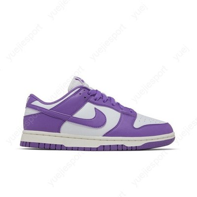 Nike Wmns Dunk Low Next Nature Black Raspberry DD1873-108