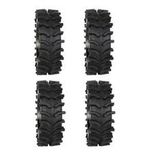 System 3 Offroad XT400W Xtreme Mud Tire 35x12-20 4-Pack