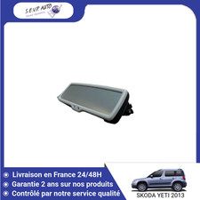 Retroviseur intérieur Skoda YETI