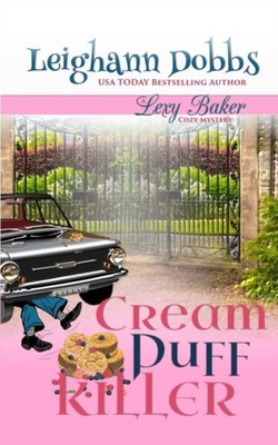 Dobbs - Cream Puff Killer - New paperback or softback - X555z