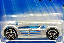 HOT WHEELS 2005 FIRST EDITIONS SERIES DROP TOPS DODGE SUPER 8 HEMI