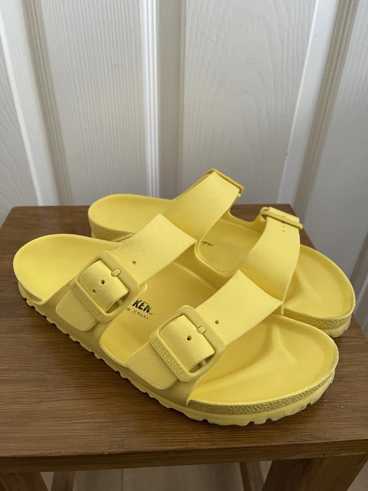 Birkenstock Arizona EVA, photo 3 of 5