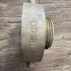 DIXON Brass Fire Hose Reducer Adapter RHA2515F, Made In USA — photo 1