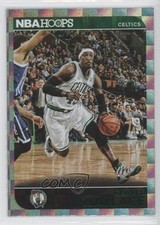 2014-15 NBA Hoops Green Gerald Wallace #231 0q0