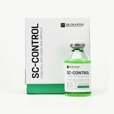 Dr. Drawing SC Control