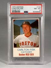 1975 Hostess Baseball Cards 29