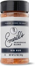 (Free Duty Tax) Emeril Lagasse Signature Seasoning Blends – 5 Oz, 3-Pack & 6