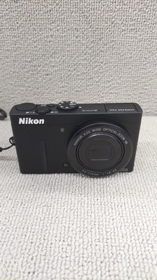 NIKON COOLPIX P310 NIKON COOLPIX P310 Digital Camera