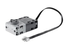 LEGO Powered Up - Large Angular Motor #88017 ...