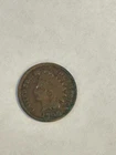 1900 Indian head penny F