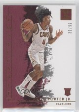 2019-20 Panini Impeccable 39/99 Kevin Porter Jr #24 2r8