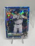 2021 Bowman Sapphire Edition - Chrome Prospects Garrett Mitchell #BCP-129 (RC)